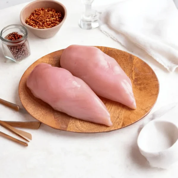 Fresh Chicken Breast Boneless - Image 2