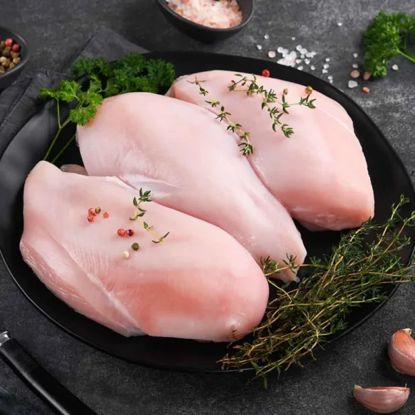 Fresh Chicken Breast Boneless - Image 3